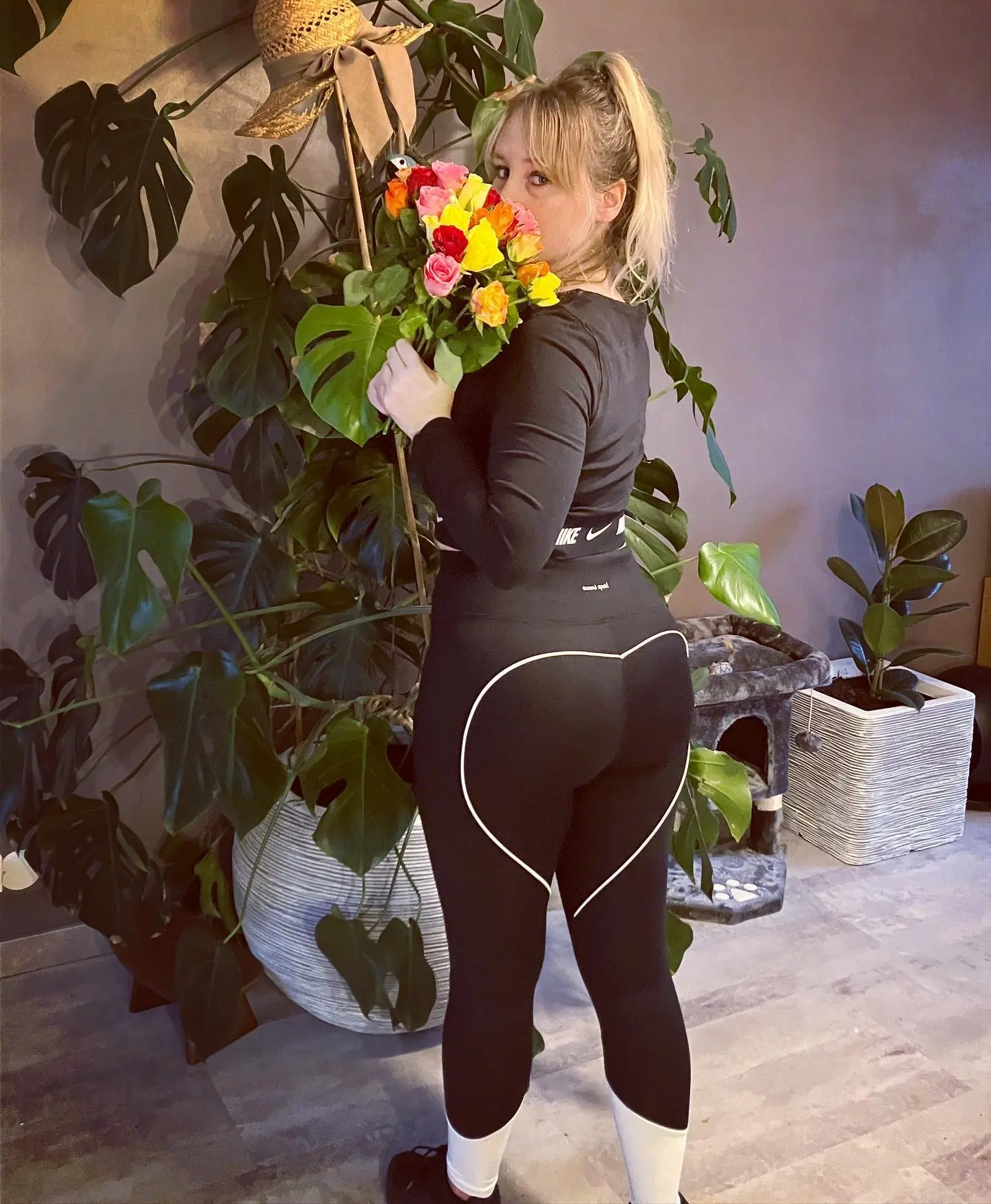 Velours et regards au clair de lune